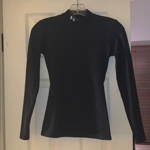 Under Armour cold gear long sleeve
